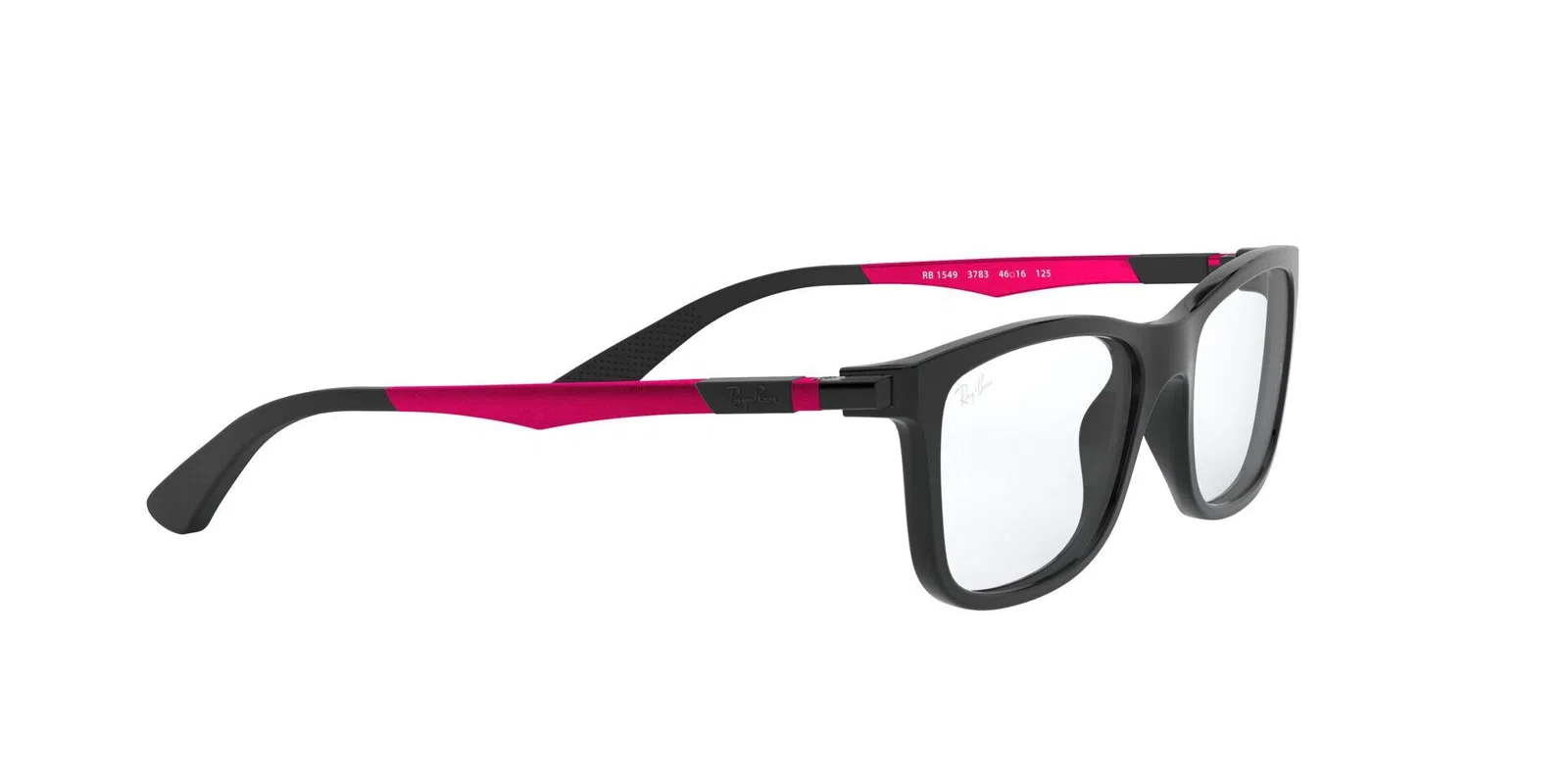 Ray-Ban Kids 0RY1549 Eyeglasses - view 46
